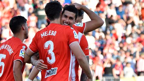 Getafe vs almería - The Andalusians secured an important 2-1 victory in the Coliseum Alfonso Pérez, courtesy of two goals from Luis Suárez which took them three points clear of ...